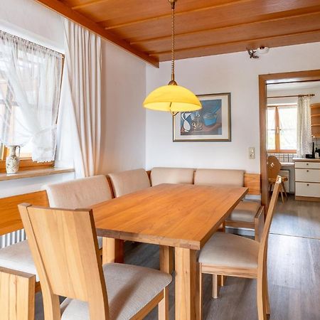 Burgberger Hoernle Burgberg  Dış mekan fotoğraf