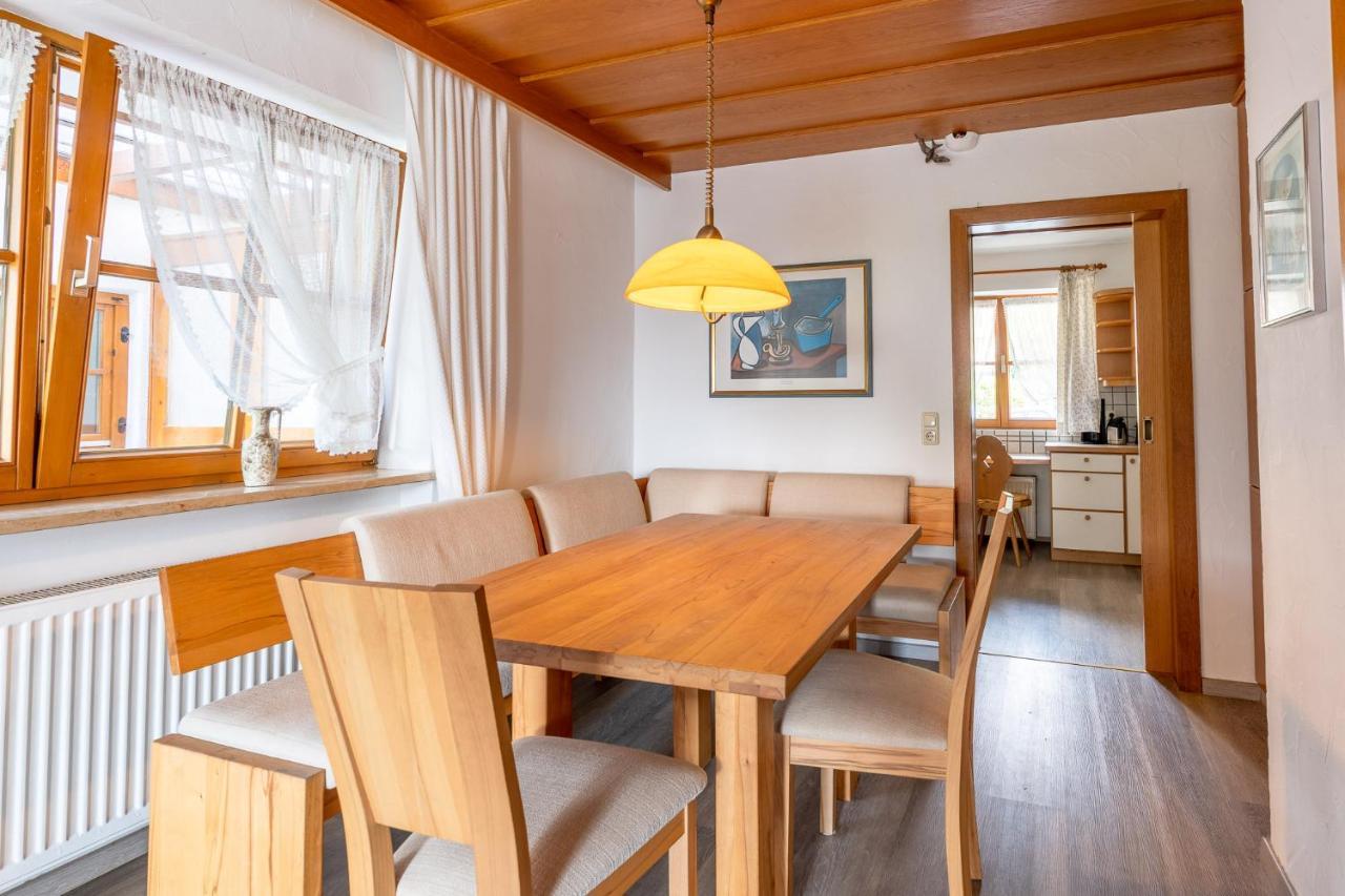 Burgberger Hoernle Burgberg  Dış mekan fotoğraf