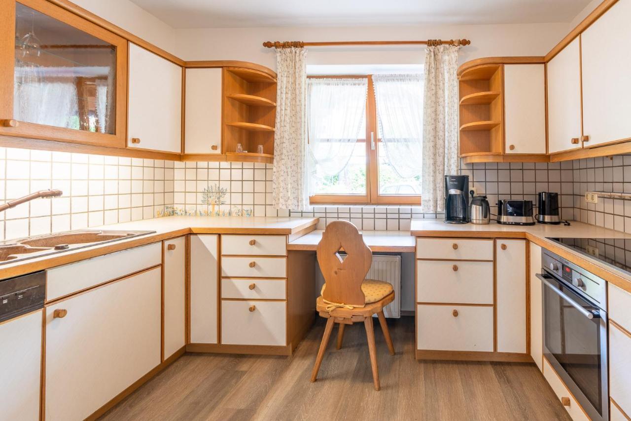 Burgberger Hoernle Burgberg  Dış mekan fotoğraf