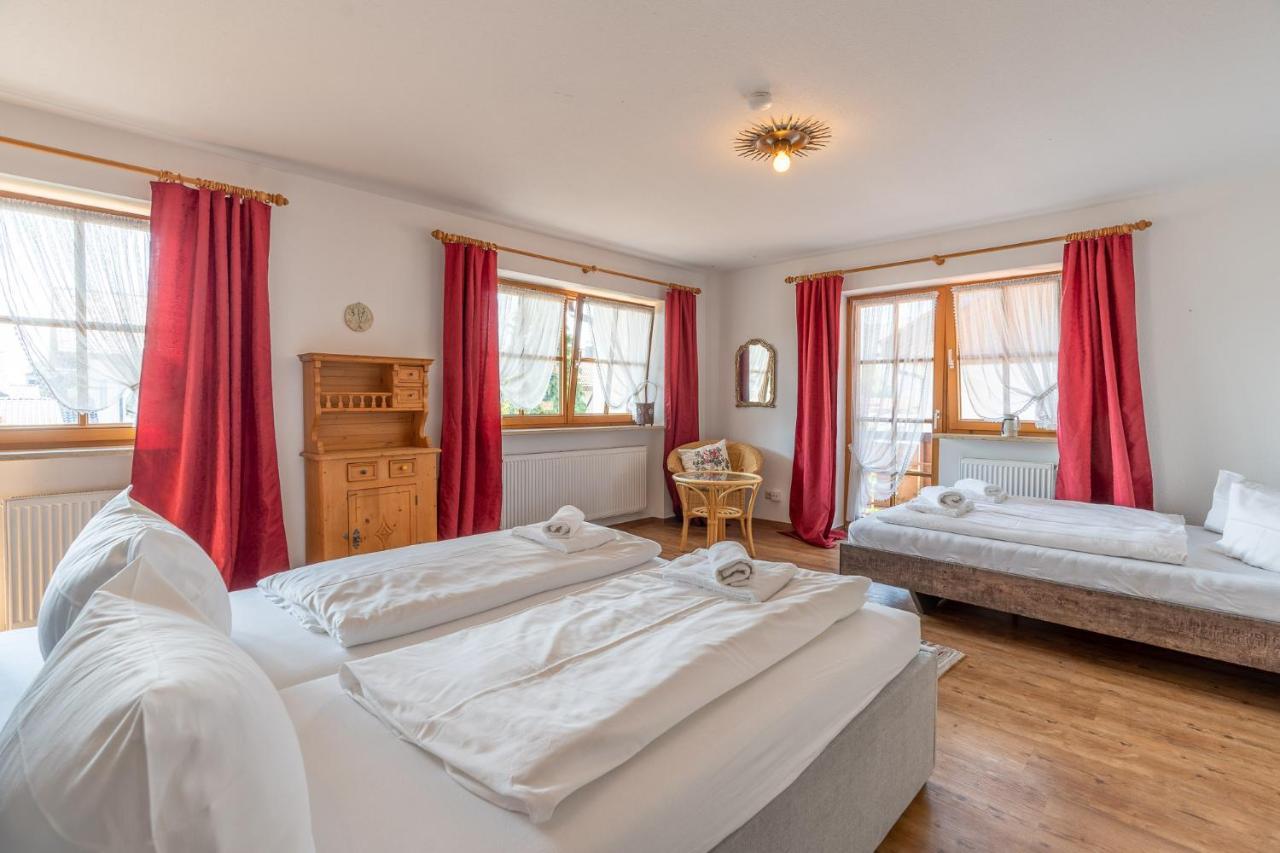 Burgberger Hoernle Burgberg  Dış mekan fotoğraf